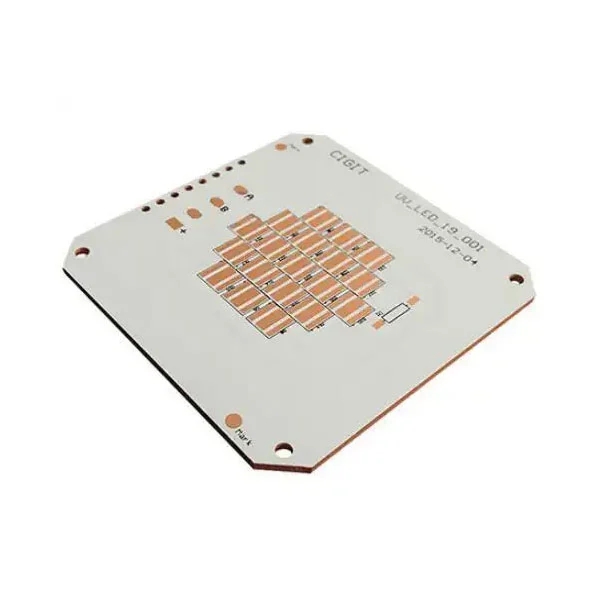 Wat is de functie van aluminium PCB?
