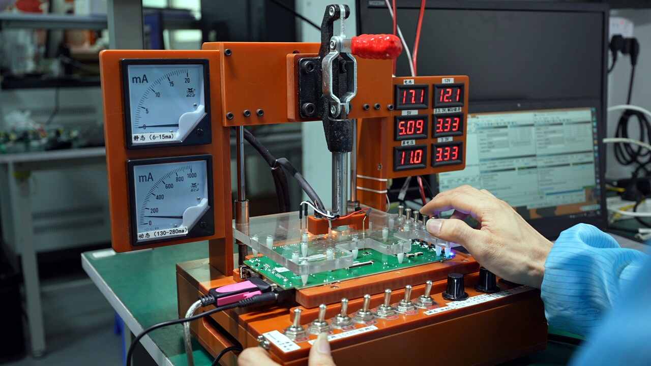 Wat is PCB -functioneel testen?