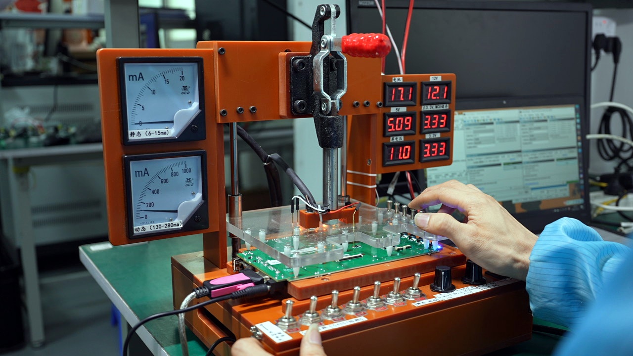 Wat is PCB -functioneel testen?
