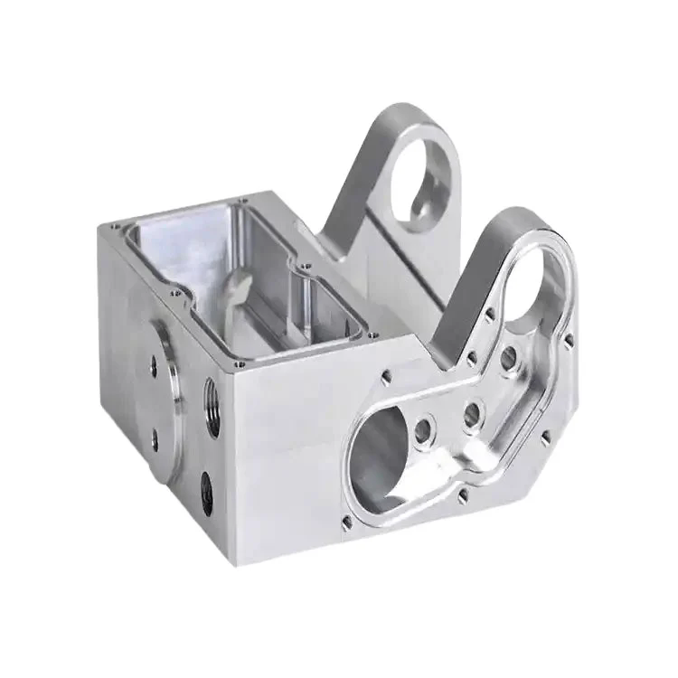 Hoe CNC -freesvorming precisieproductie vormt