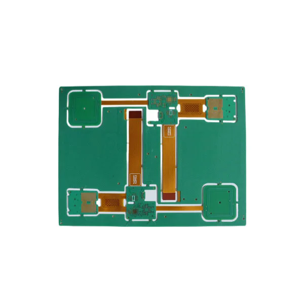 Wat maakt rigide flex -printplaat de ideale oplossing voor geavanceerde elektronica?