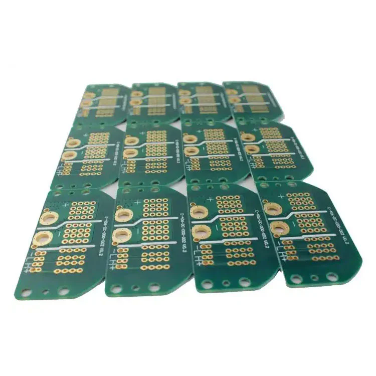 Waarom zijn zware koperen PCB's cruciaal voor krachtige elektronica?