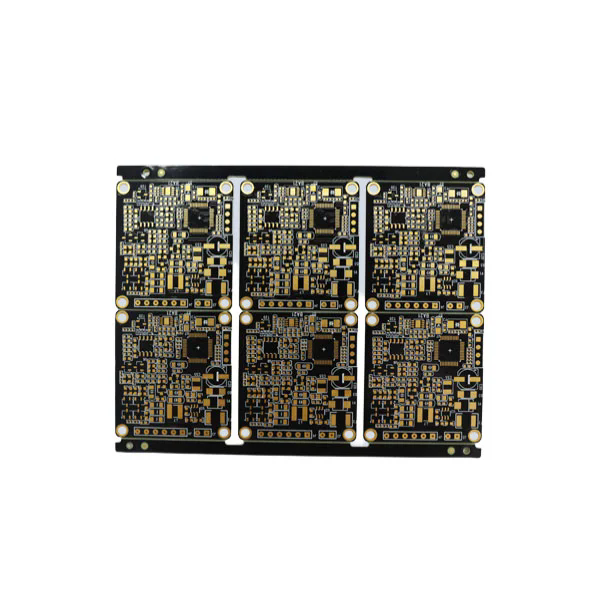 Hoe voeden printplaten moderne elektronica?