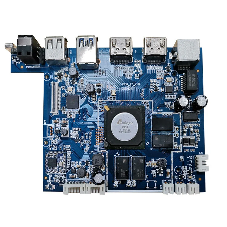 Waarom is professioneel PCB-ontwerp en -assemblage essentieel voor moderne elektronica?