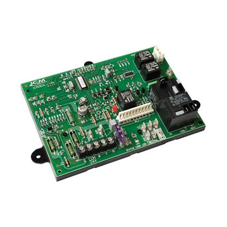 Wat is EMS PCBA en hoe ondersteunt het hoogwaardige elektronische productie?