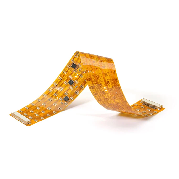 Wat is FPC-PCB en waarom wordt het gebruikt?