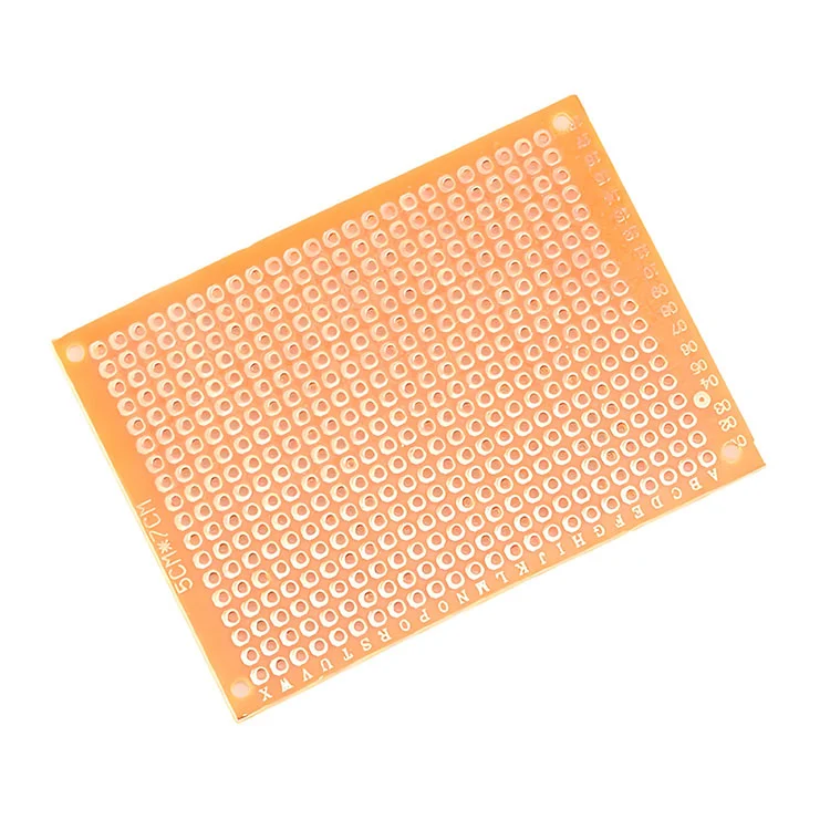 Wat is CEM-1 PCB en waarom wordt het nog steeds veel gebruikt in moderne elektronica?