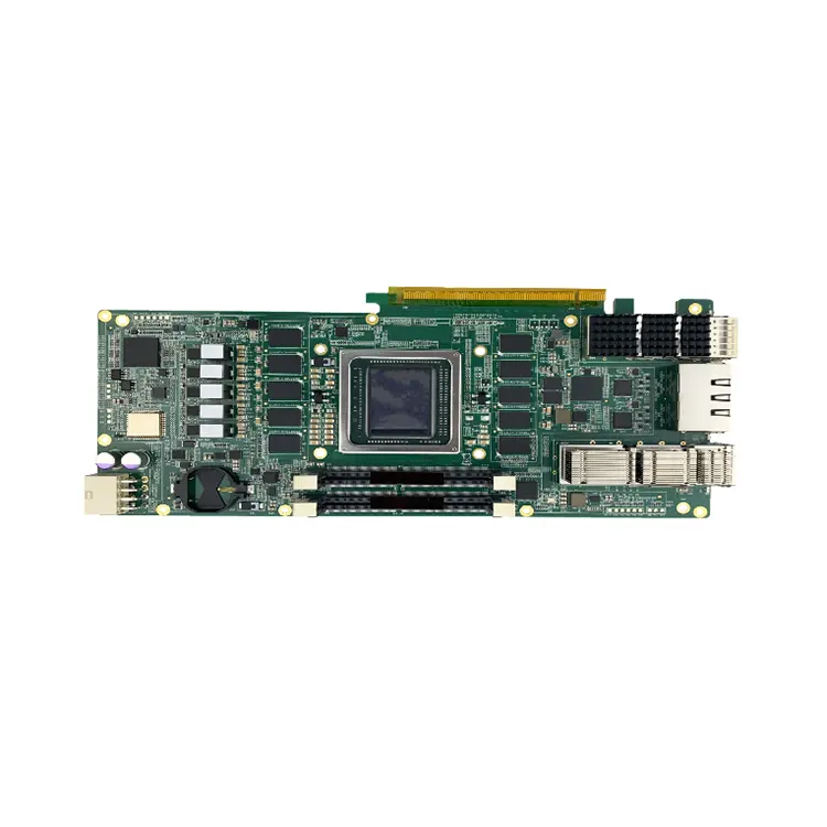 Wat maakt THT PCB-assemblage essentieel voor betrouwbare elektronische productie?