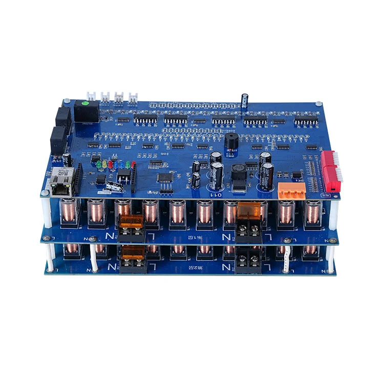 Hoeveel componenten per uur kan uw SMT PCB-assemblagelijn plaatsen?