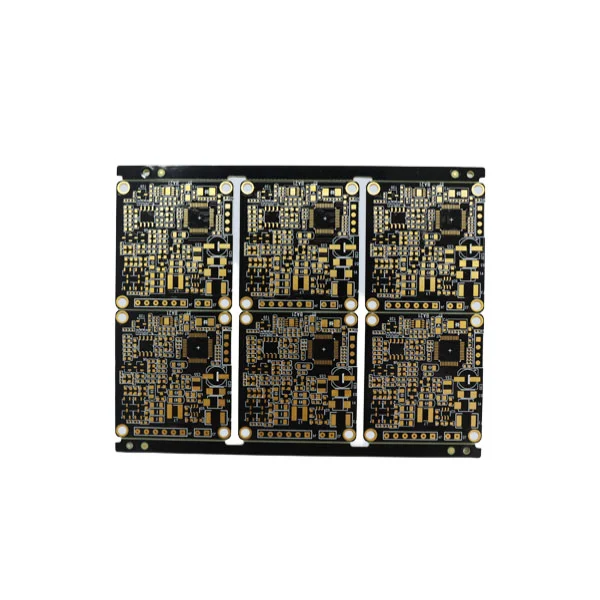 Welke voordelen biedt Fanway FR4 PCB voor alle elektronische productieprojecten?