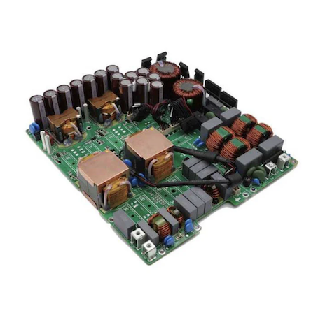 Snelle prototype-PCB-assemblageservice met korte doorlooptijd