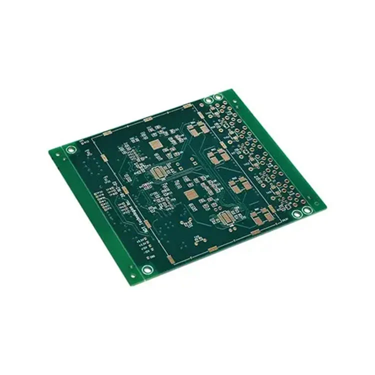 Hoge TG PCB