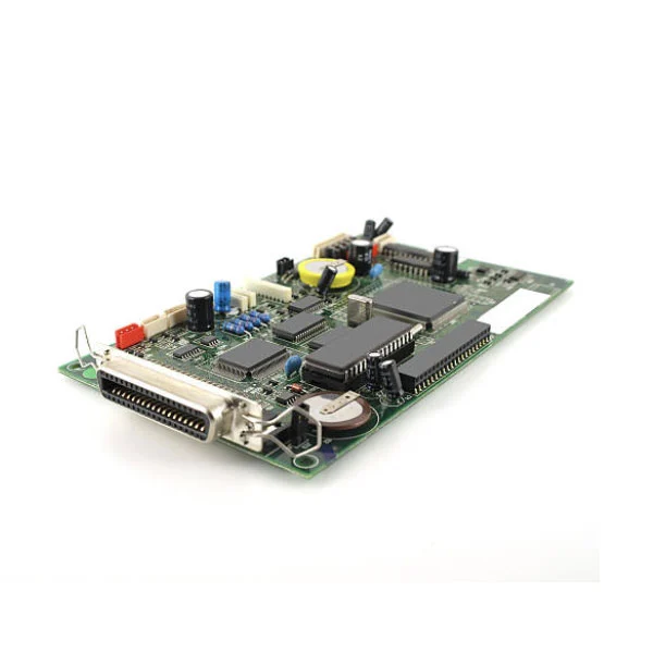 PCB -assemblageservices