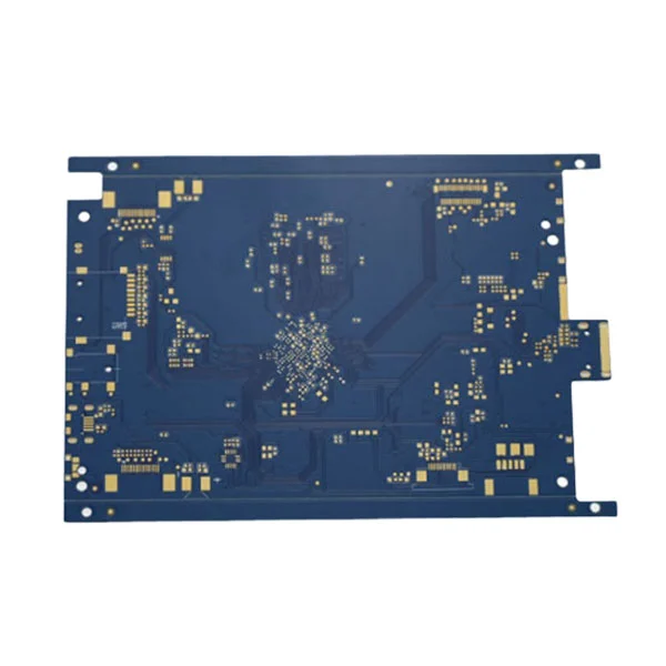 PCB -ontwerp en productie