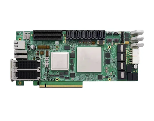 Precisie Through-Hole-technologie THT PCB-assemblage