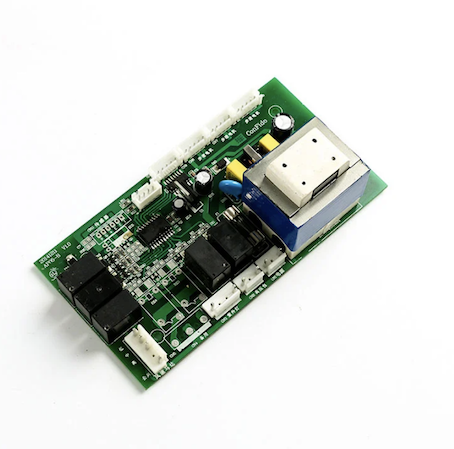 PCB-assemblageservice voor printplaten met snelle doorlooptijd