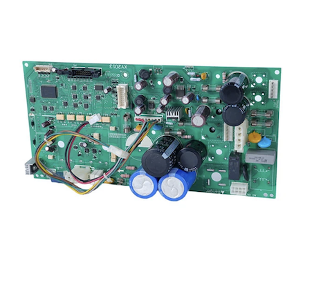 Snelle kant-en-klare PCB-productie en assemblage voor prototypes