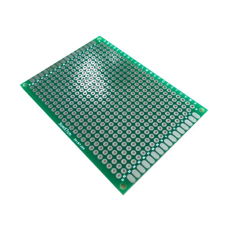 Enkele laag PCB