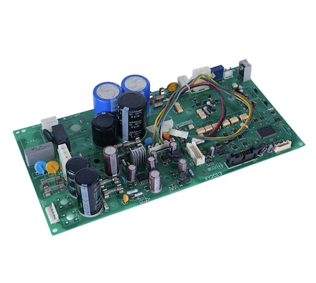 Kant-en-klare PCB-assemblage voor auto- en mobiele technologie